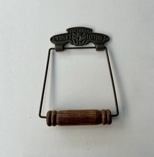 Cast Iron Vintage Style Toilet