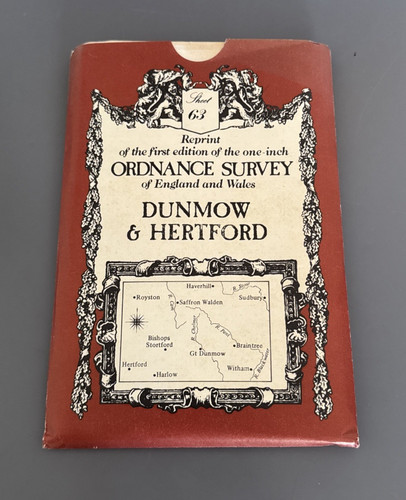 David charles dunmow - &,