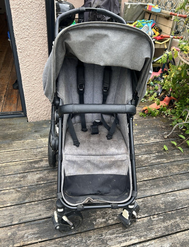 Bugaboo cameleon single - bugaboo,