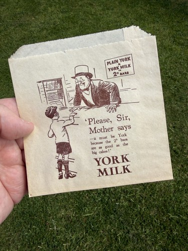 Rowntree original york - rowntree’s,