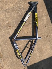 Scott Scale 60 Mountain Bike Frame M