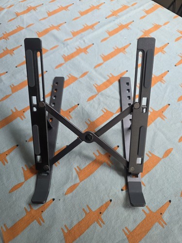 Tablet stand new - tablet, without