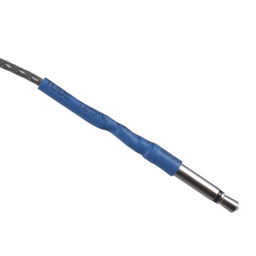 Piezo electric film - film, sensor