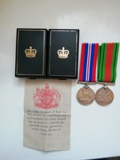 WW2 ORIGINAL BRITISH WAR AND