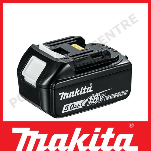 Genuine makita bl1850 - makita,