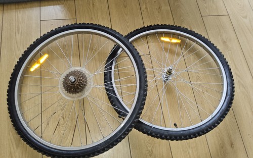 Mtb bicycle wheels rim - mtb,