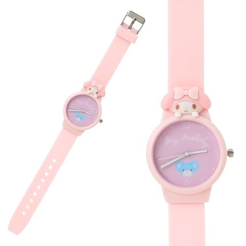 Sanrio melody watch with - watch,