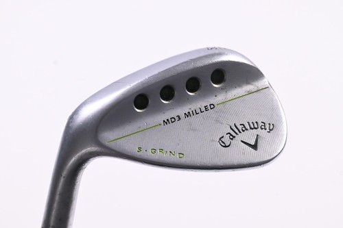 Left hand callaway md3 - callaway,