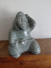 Antique 20th Century Inuit