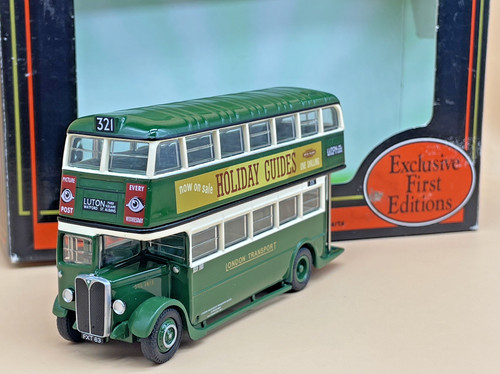 Efe 27808 aec - 27808, london