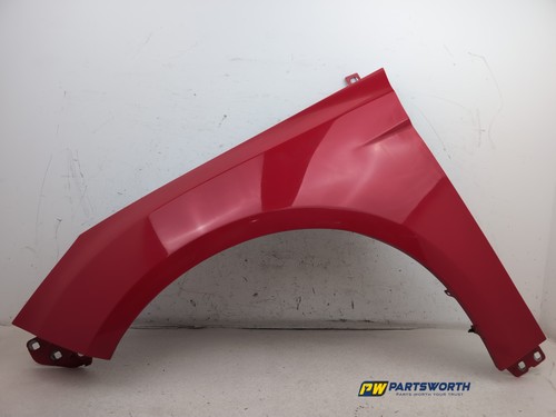 Ford focus mk3 - ford, wing