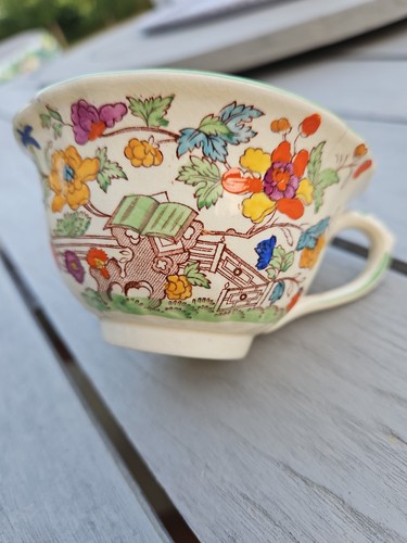 Vintage mason england - mason's,