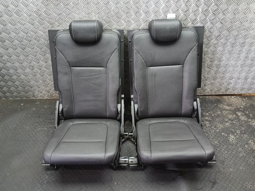 Vauxhall zafira rear seat - zafira,