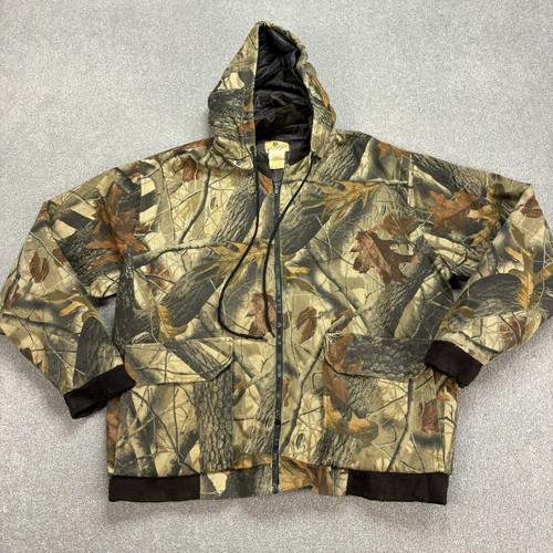 Realtree jacket adult large - jacket,