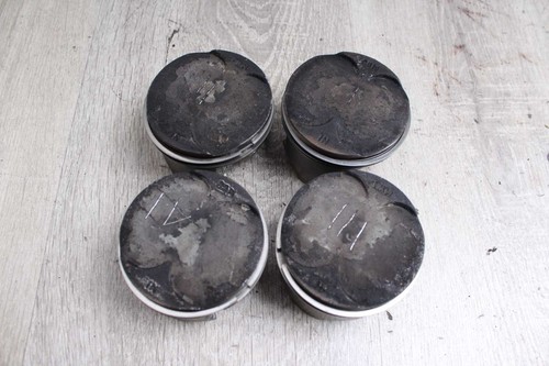 Cylinder piston honda cbr 900 - cylinder,