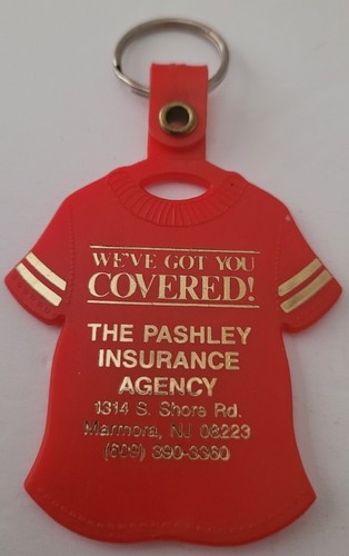 Vintage keychain pashley - pashley, ins