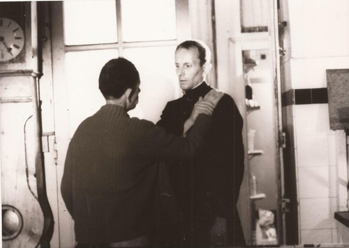 Anthrazit jean pol - pf, jean-pol