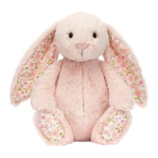 Jellycat Bashful Blossom Bunny