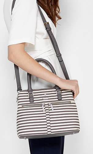 Bnwt modalu pippa stripe - £79,