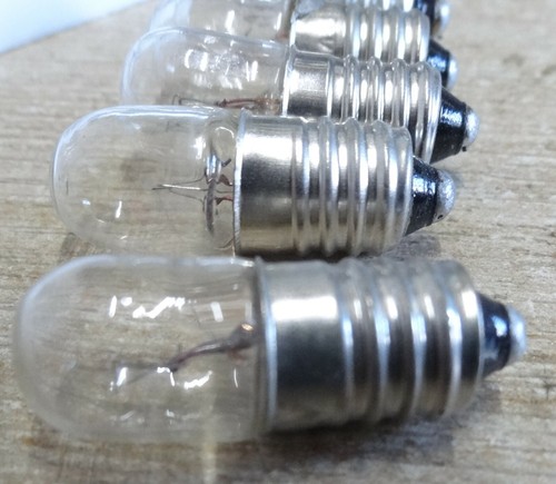28v 40ma mes e10 screw - 28v,