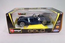 LE721 BURAGO GOLD COLLECTION
