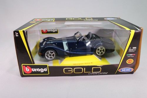 Le721 burago gold collection - burago,