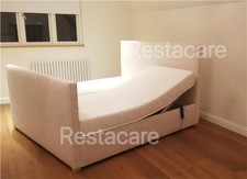 York Dual Twin Double 4ft6