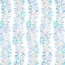 Iridescent Metallic Tinsel