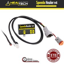 Healtech Speedo Healer V4. Aprilia RSV Mille. 1998-2011