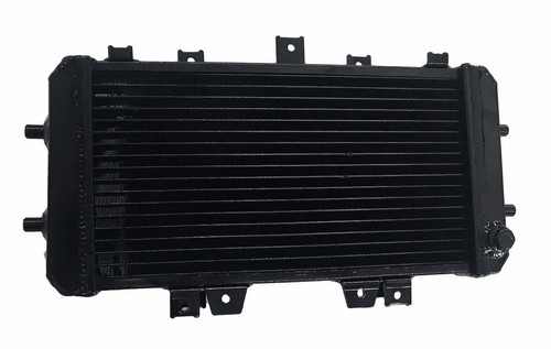 Racing aluminium radiator for - racing,