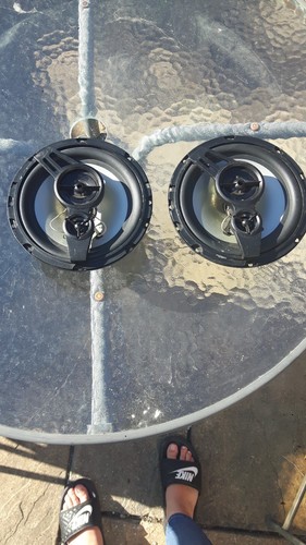 Audiobahn speaker as65 240 - speaker,