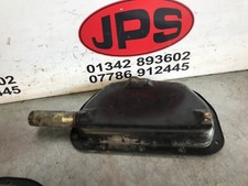 Engine oil sump / pan X Hatz