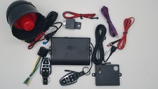 Motorguard 898d one way remote - motorguard,