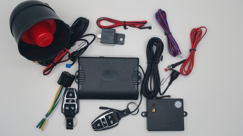 Motorguard 898d one way - motorguard, remote