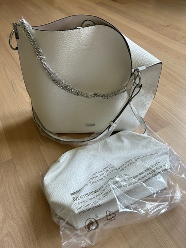 Aldo white shoulder - aldo,