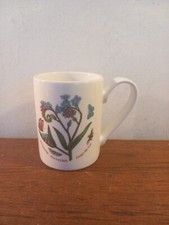 Portmeirion, Botanic Garden