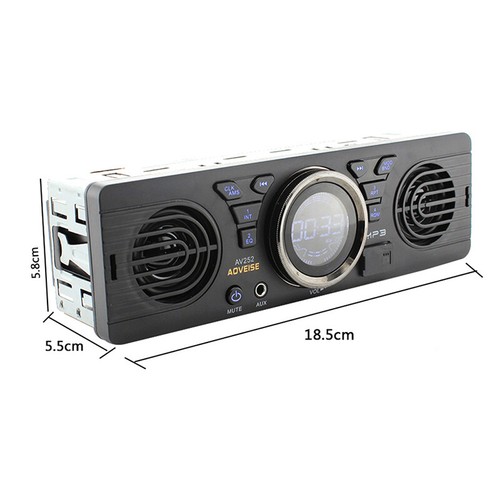 Car 1din radio stereo dash - car,
