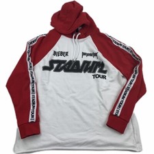 JUSTIN BIEBER Stadium Tour