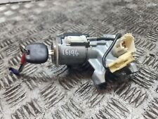 Toyota Estima Previa ignition barrel + key 2.4L Petrol Auto 2AZ-FE 45020-28-7