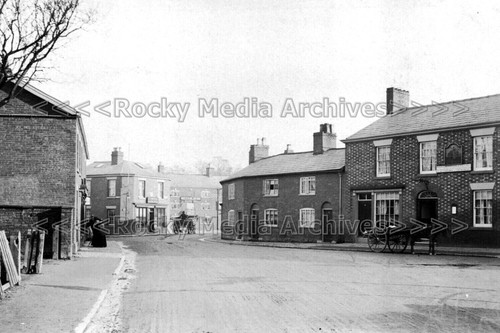 Xpp oddfellows arms - xpp-80,