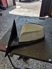 BMW 1 SERIES F20 2012 WING