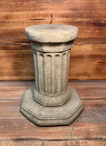 Stone garden large hexagonal - stone,