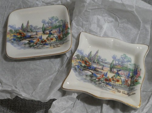 Sandland ware hanley - sandland,