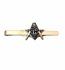 Masonic mason tie - tie, pin