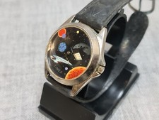 Timex Star Trek Wrist Watch