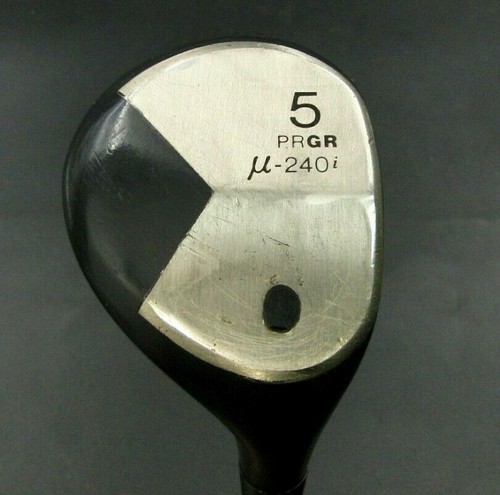 Japanese vintage prgr 240i - vintage, u-240i