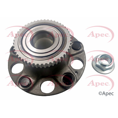 Apec rear right - apec,