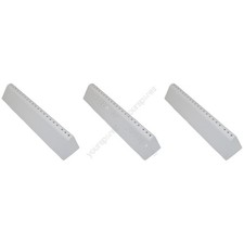 3 X HOTPOINT WML560GUK TYPE 3