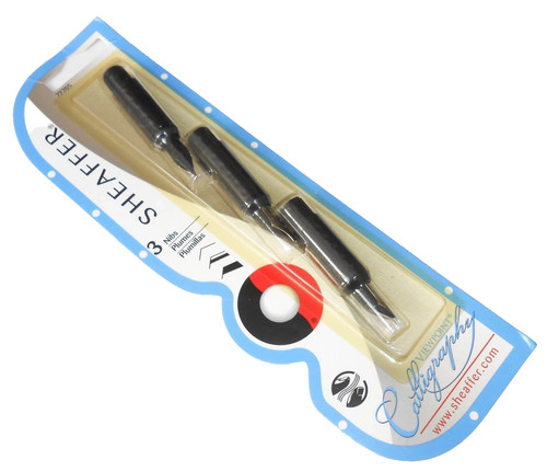 Sheaffer viewpoint calligraphy - viewpoint,