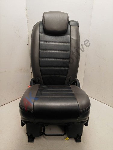 Sharan mk2 2010 - vw, left